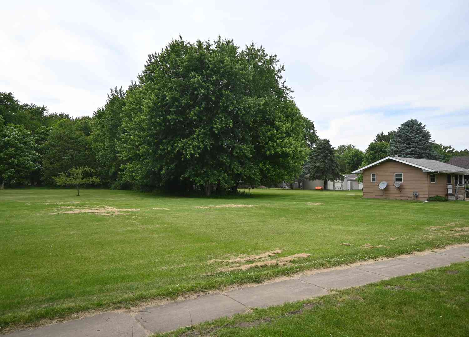 Vacant Land For Sale - 285 N Mitchell Street<br/> Braidwood, IL 60408