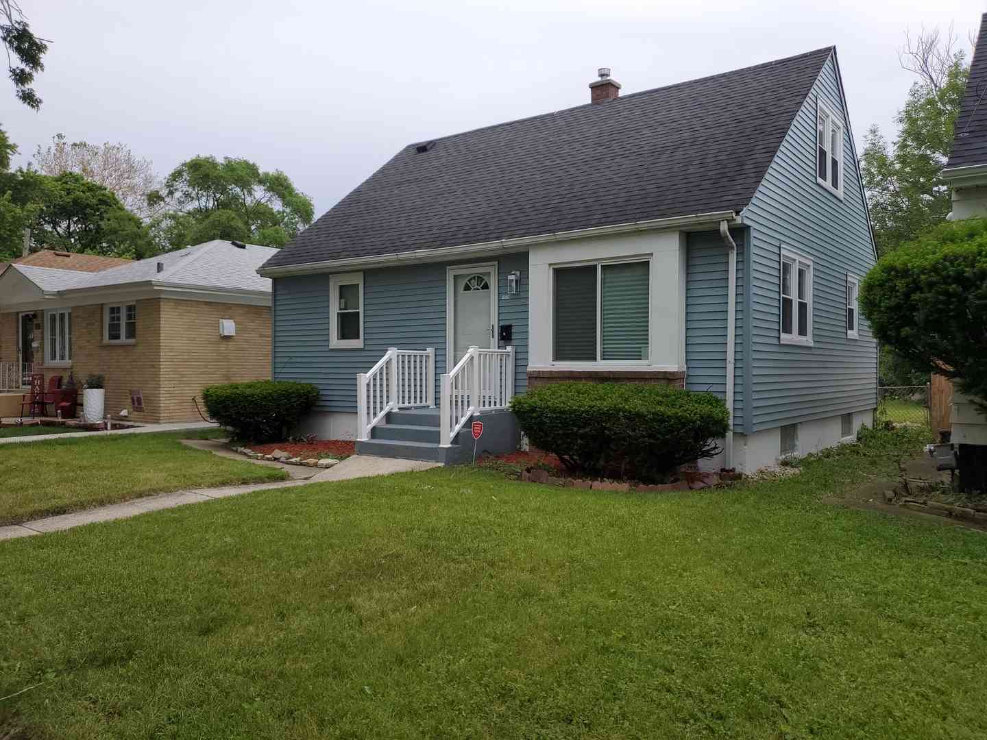 Homes For Sale - 14529 Clinton Street<br/> Harvey, IL 60426