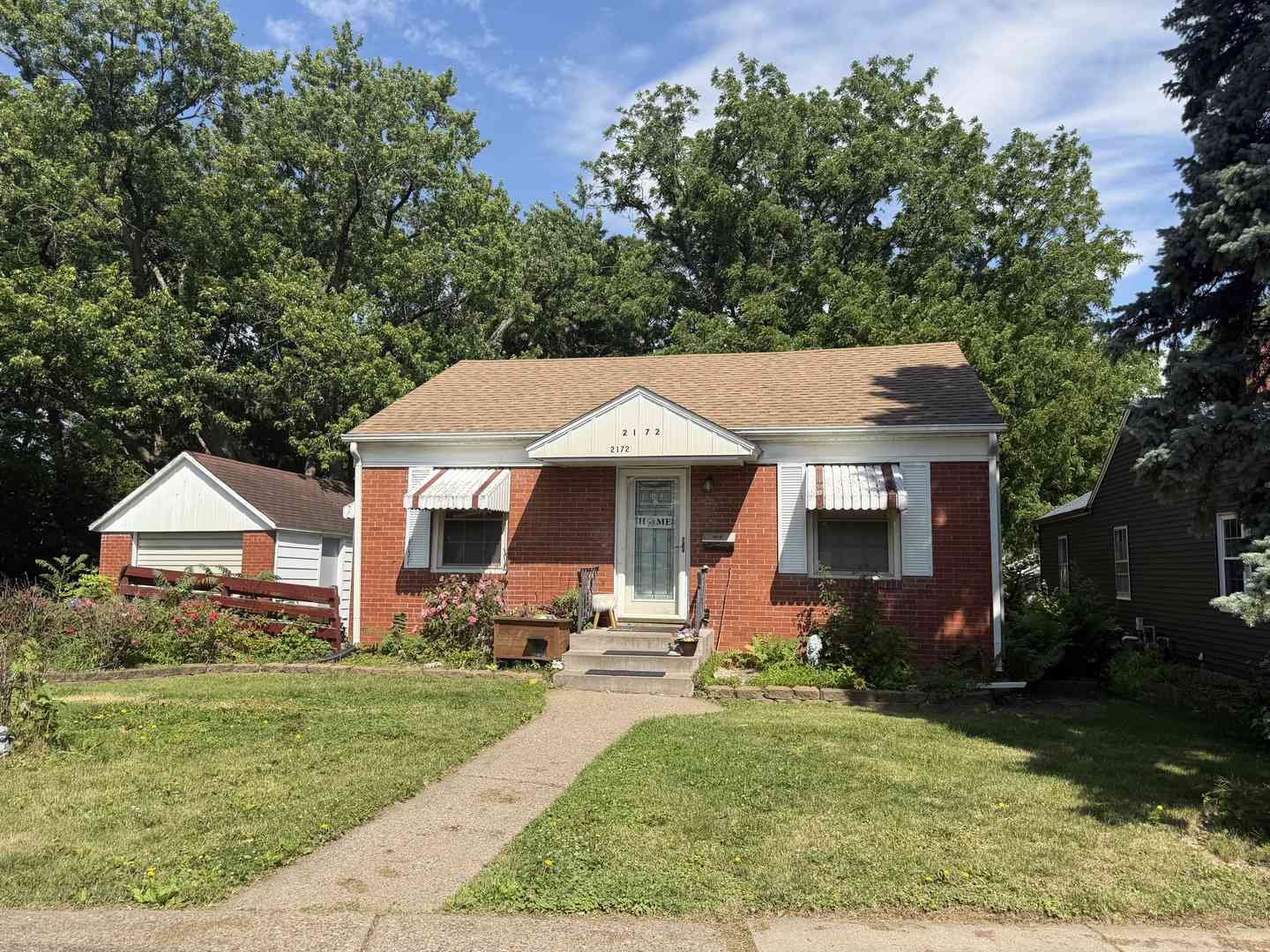 Homes For Sale - 2172 Frisco Drive<br/> Davenport, IA 52804