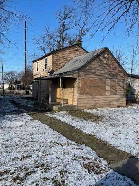 Homes For Sale - 15032 Winchester Avenue<br/> Harvey, IL 60426