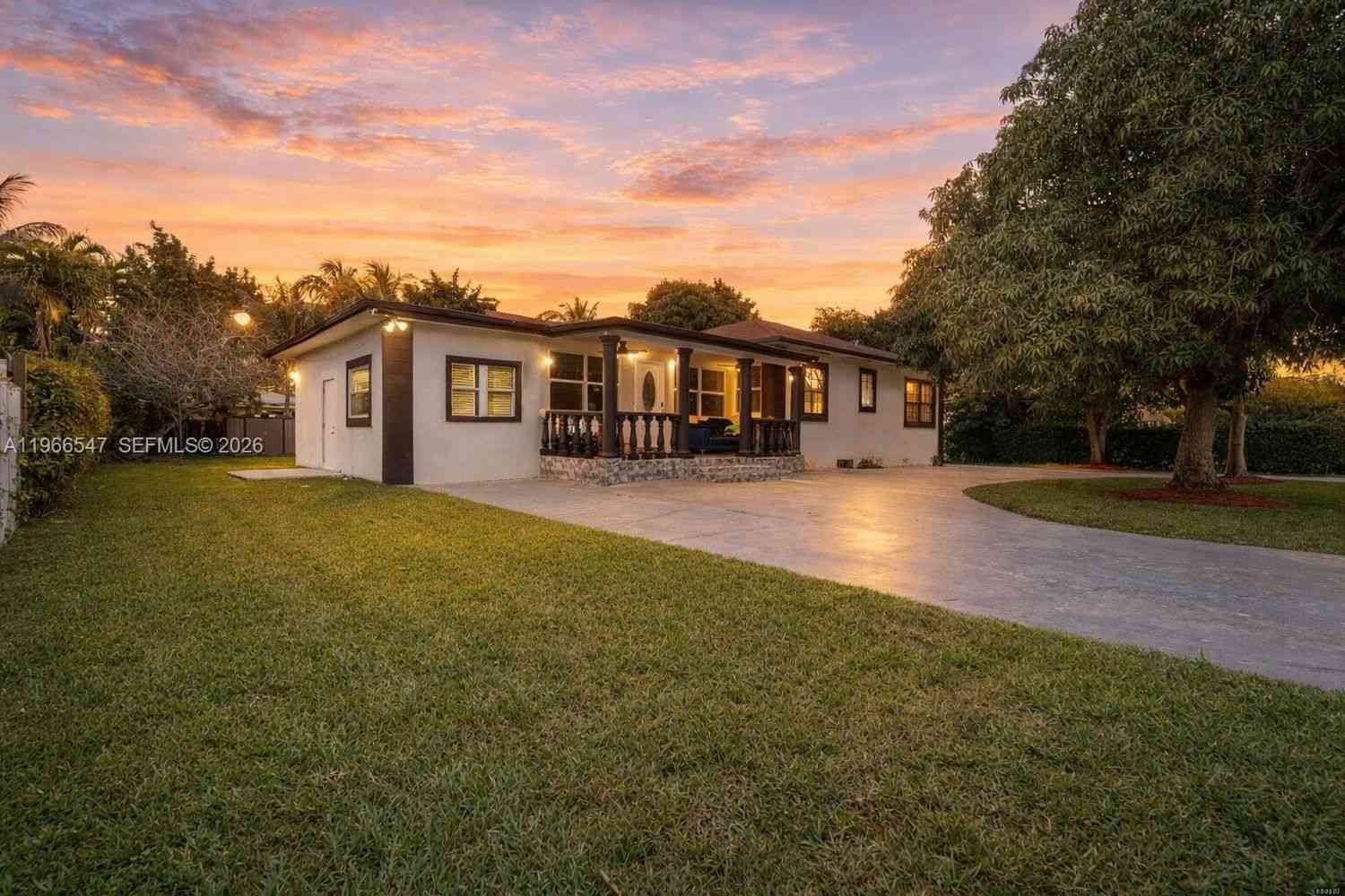 Homes For Sale - 65 NW 118th Street<br/> Miami, FL 33168
