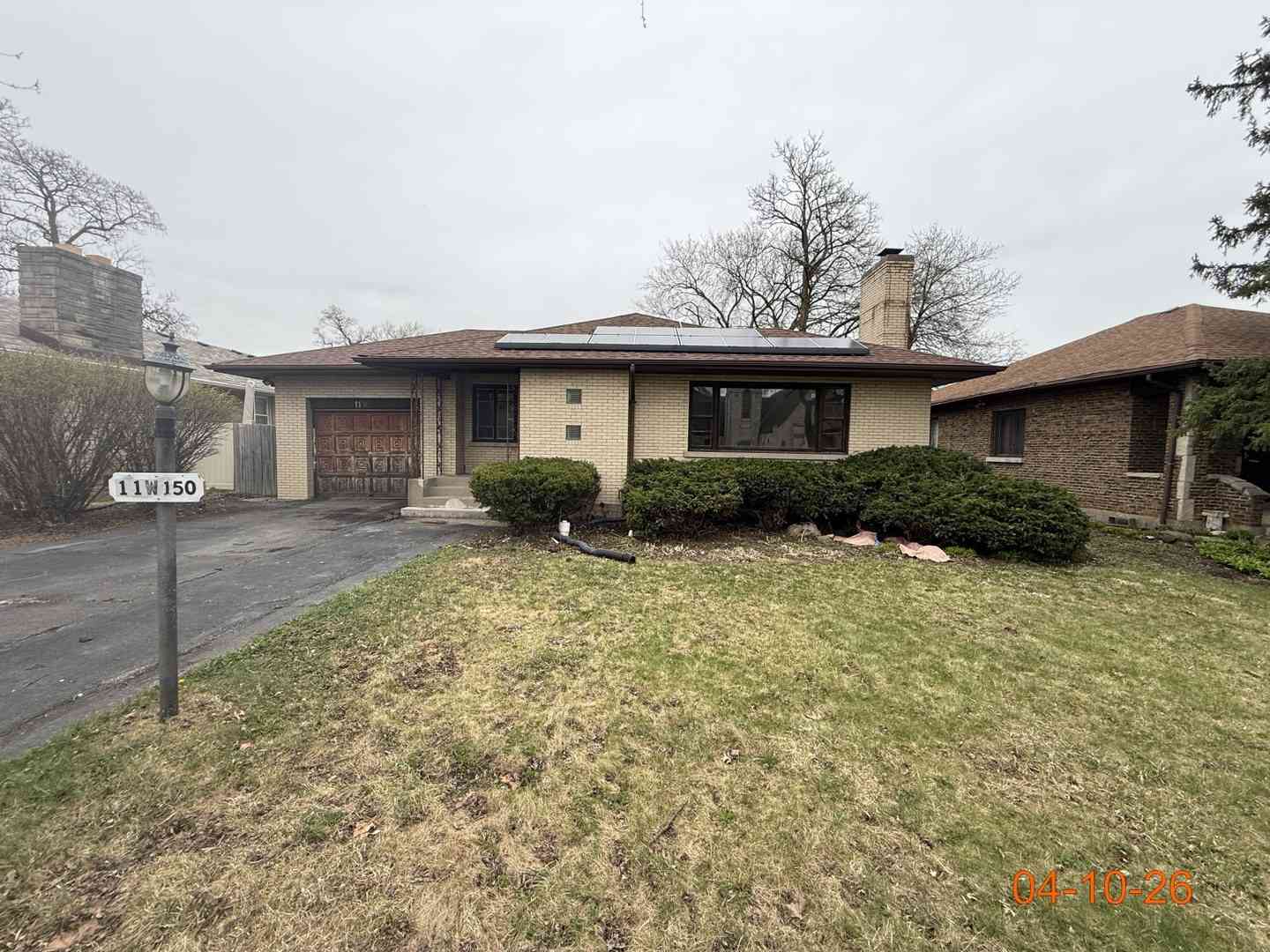 Homes For Sale - Undisclosed Address<br/> Harvey, IL 60426