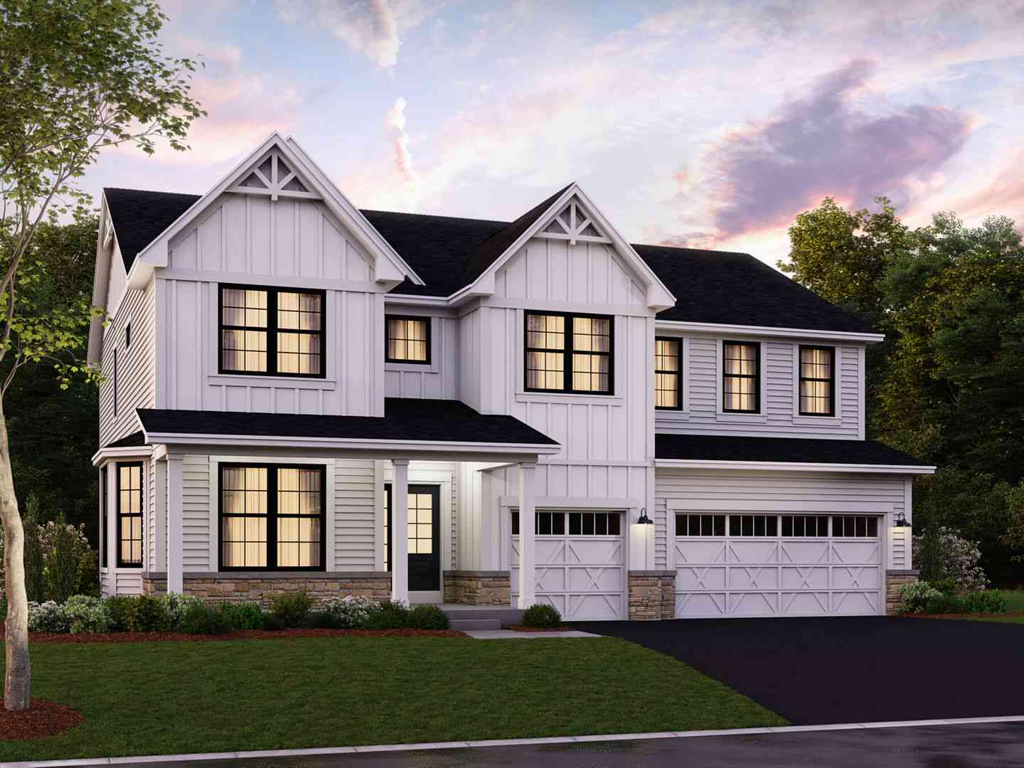 Homes For Sale - 67 Hawthorn Ridge Drive<br/> Hawthorn Woods, IL 60047