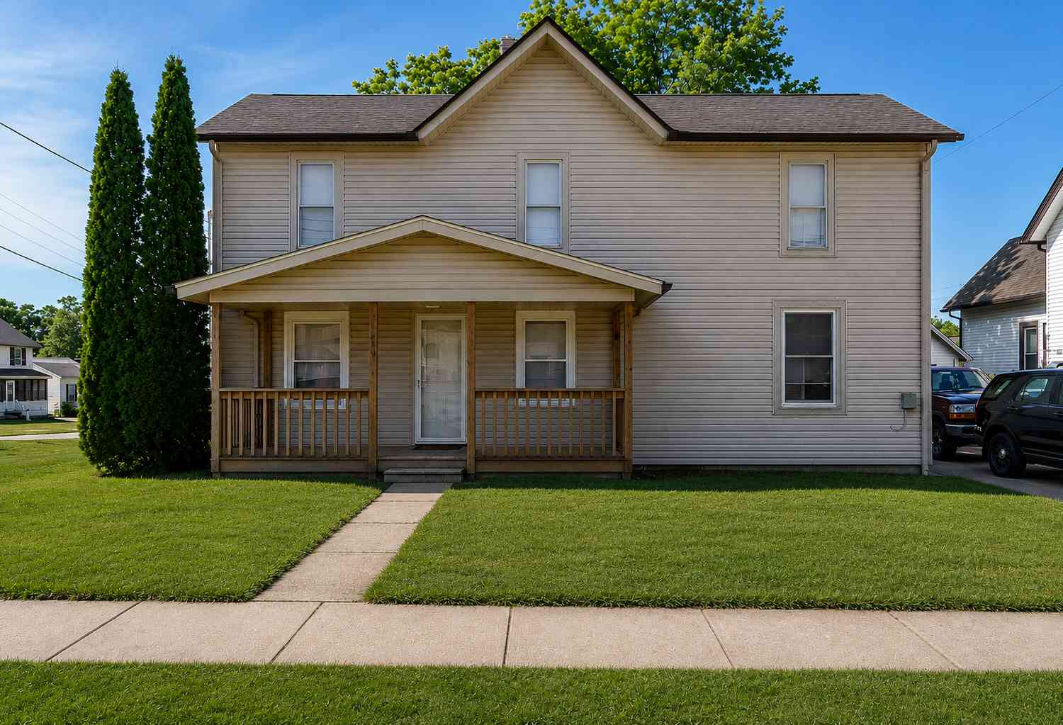 Homes For Sale - 604 E Pleasant Street<br/> Boone County, Belvidere, IL 61008