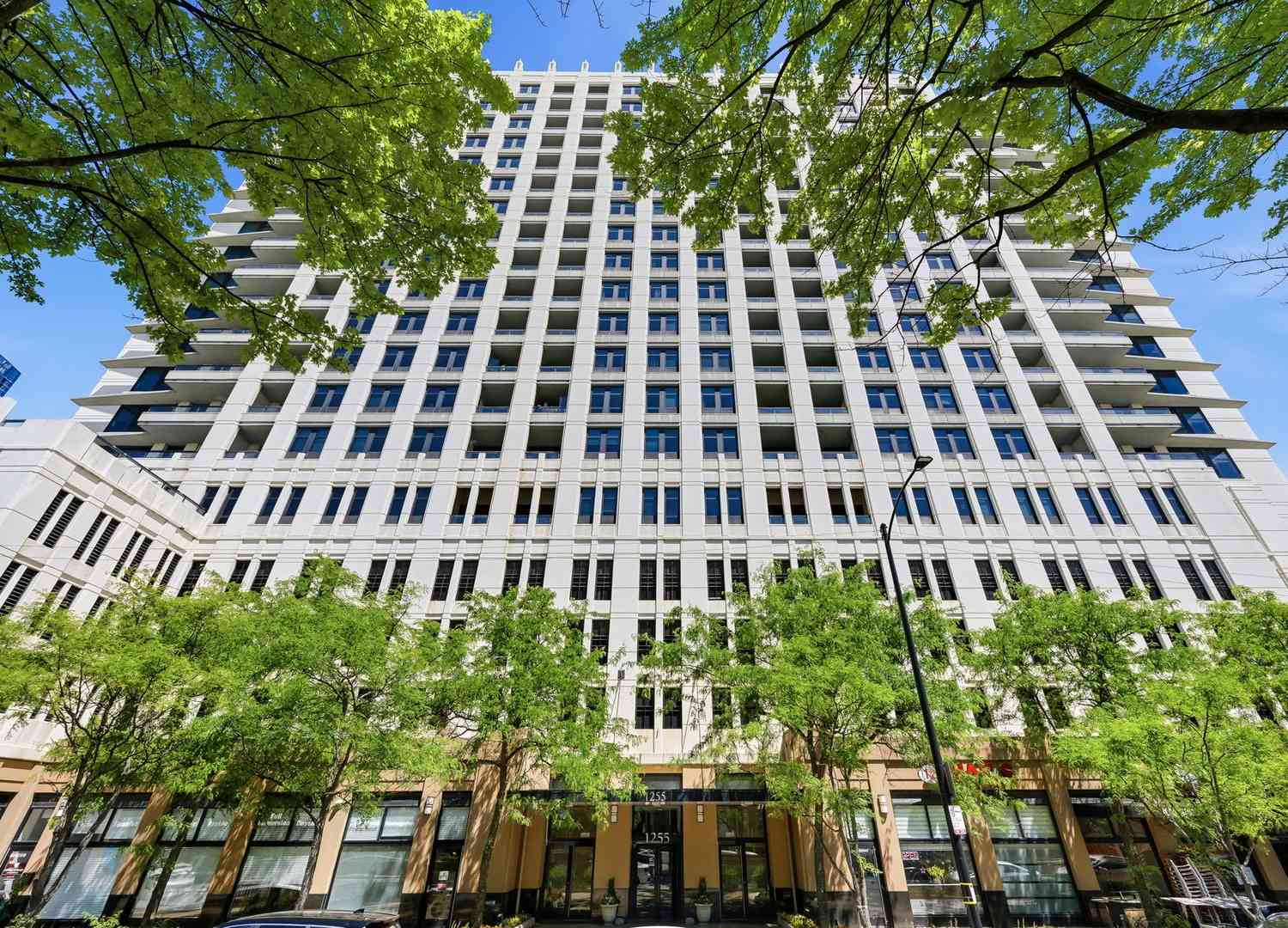 Homes For Sale - 1255 S State Street #708<br/> Cook County, Chicago, IL 60605