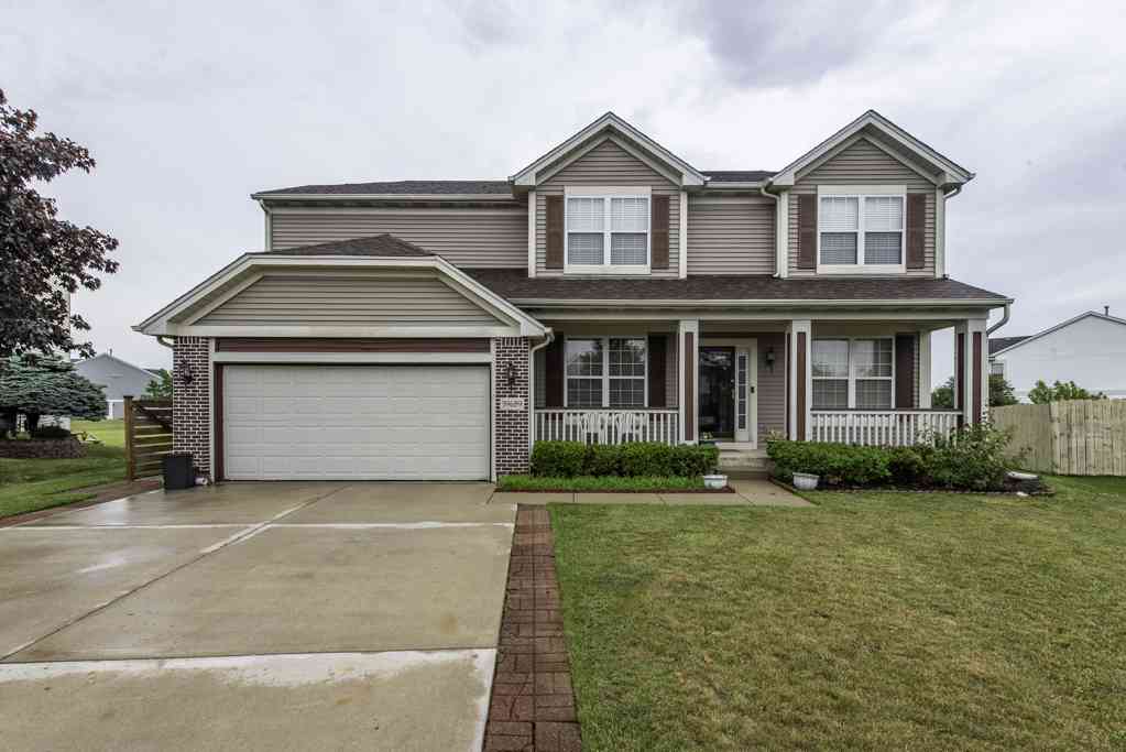 Homes For Sale - 39689 Lynsee Court<br/> Lake County, Beach Park, IL 60083