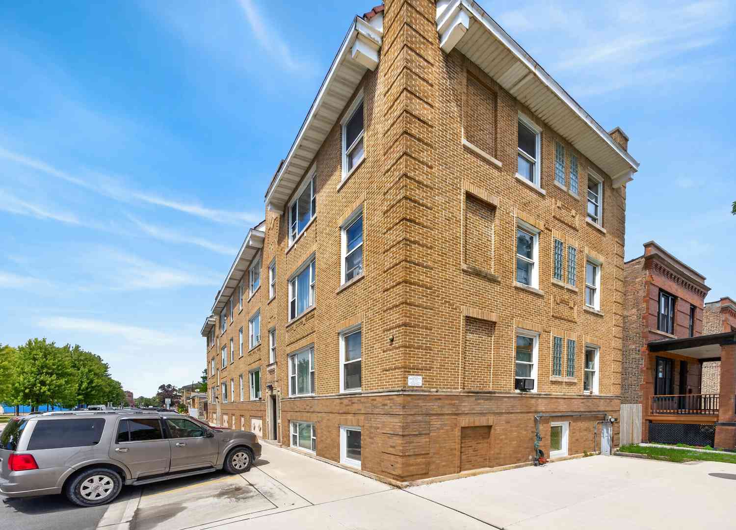 Homes For Sale - 2247 S 49th Avenue #7<br/> Cook County, Cicero, IL 60804