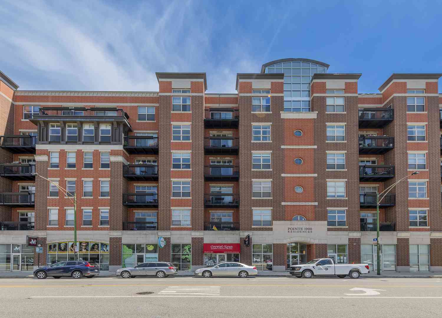 Homes For Sale - 1935 S Archer Avenue #514<br/> Chicago, IL 60616