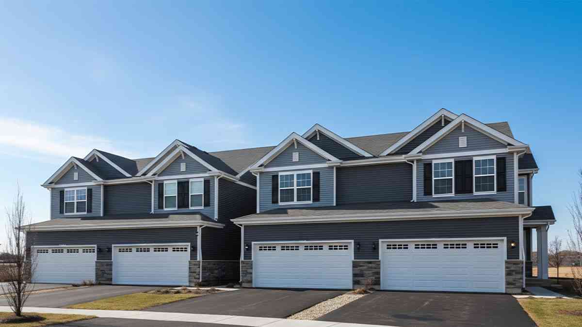 Homes For Sale - 1709 Baler Avenue<br/> Aurora, IL 60503