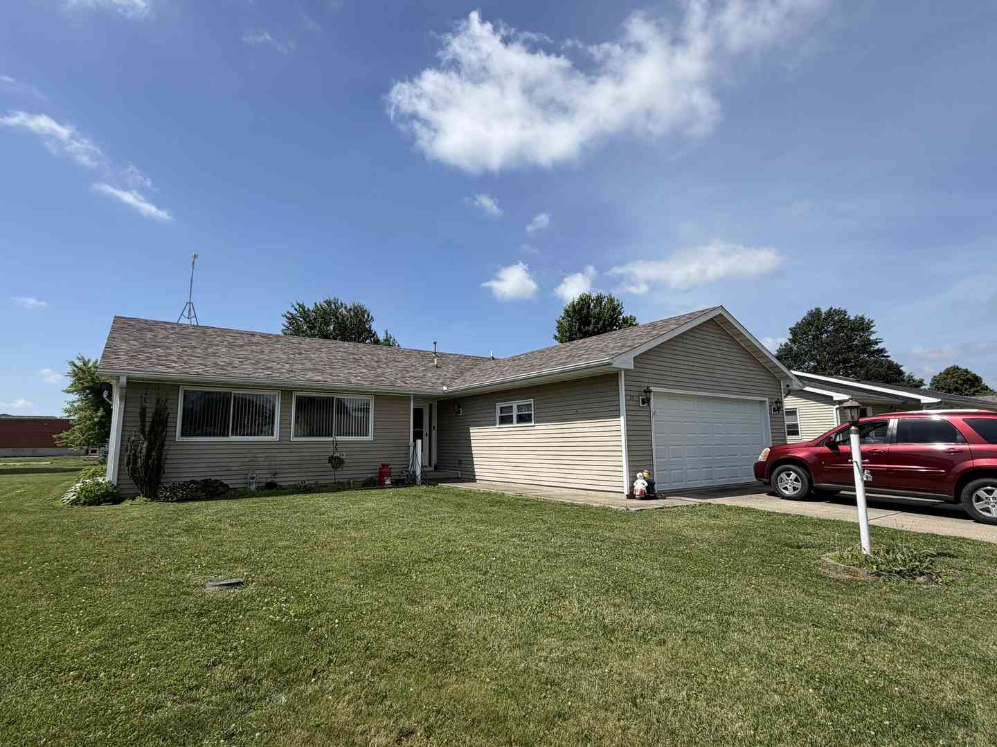 Slider Thumb