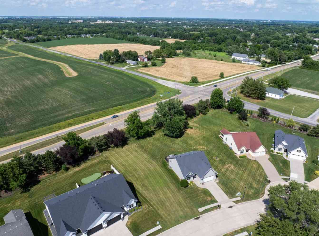 Slider Thumb