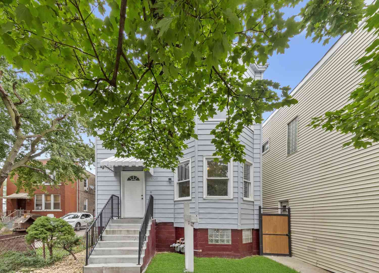 Slider Thumb