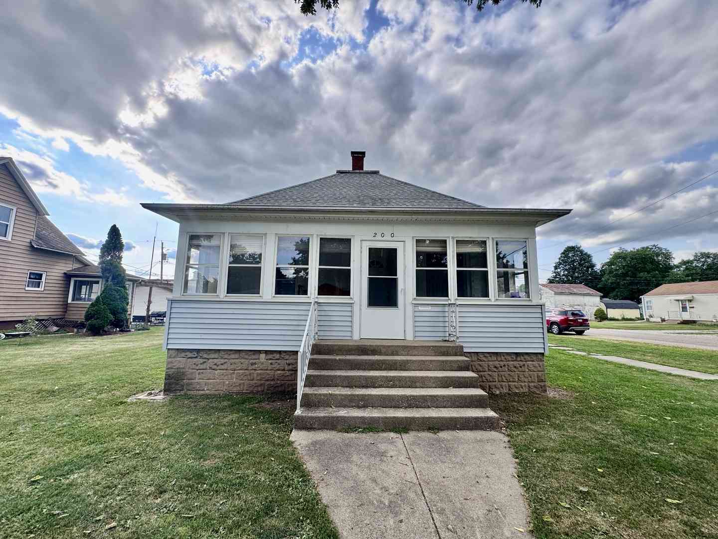 Slider Thumb