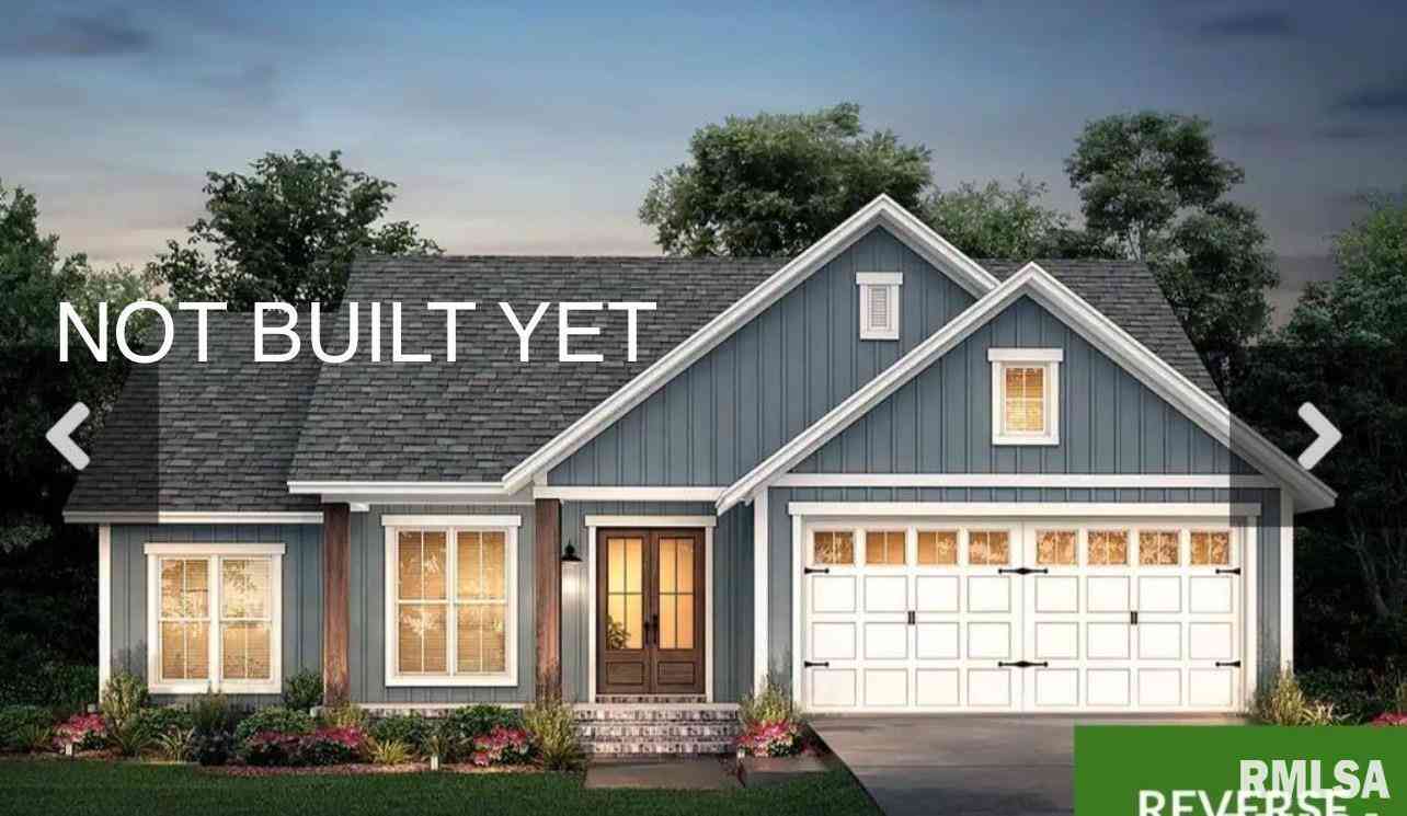 Homes For Sale - 12195 Blue Sky Drive<br/> Williamson County, Marion, IL 62959