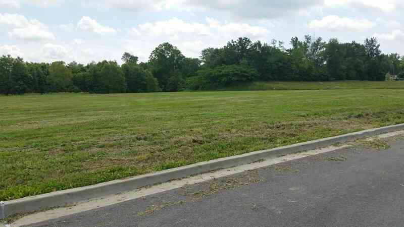 Vacant Land For Sale - LOT 4 E Financial Drive<br/> Jackson County, Carbondale, IL 62902