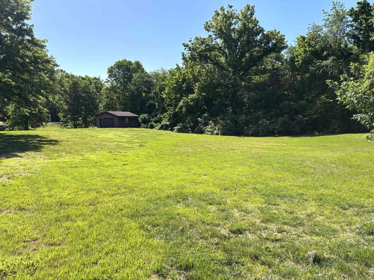 Vacant Land For Sale - 1966 Ross Rd Road<br/> Marion County, Centralia, IL 62801