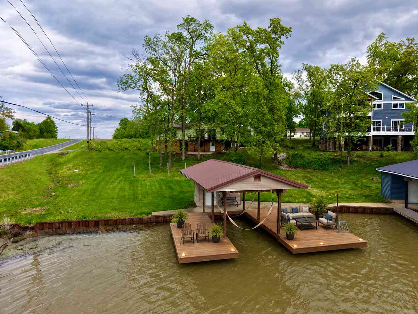 Homes For Sale - 15981 Hillcrest Drive<br/> Effingham, IL 62401