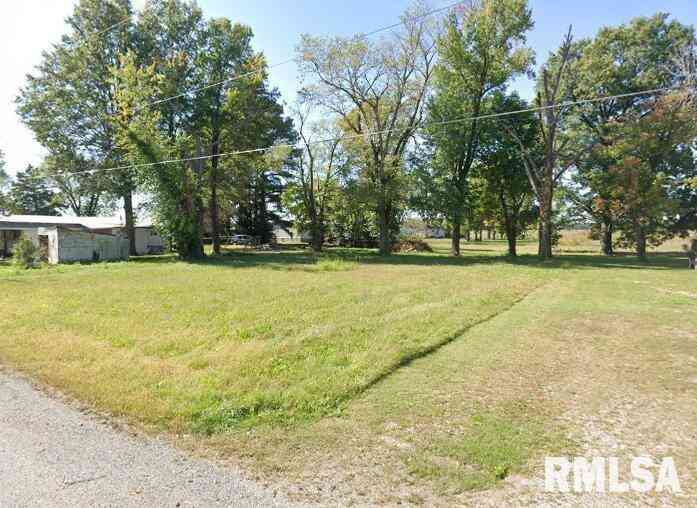 Vacant Land For Sale - 517 West Street<br/> Perry County, Cutler, IL 62238