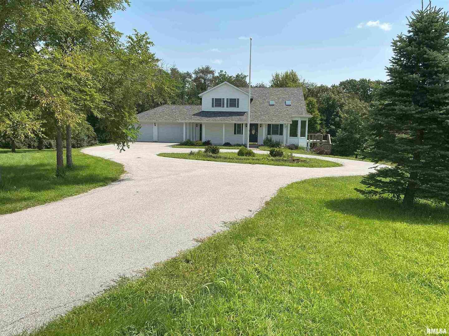 Homes For Sale - 1808 106th Avenue<br/> Milan, IL 61264