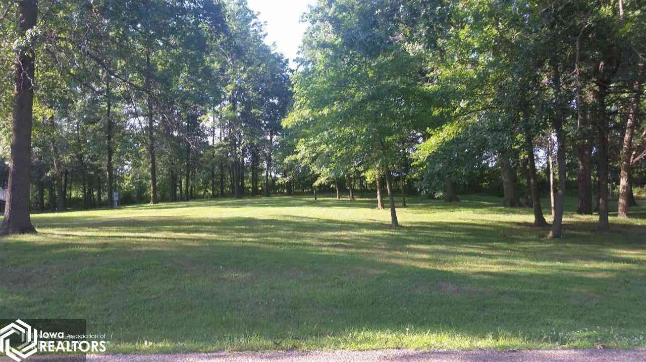 Vacant Land For Sale - 17 Country Club Drive<br/> Davis County, Bloomfield, IA 52537