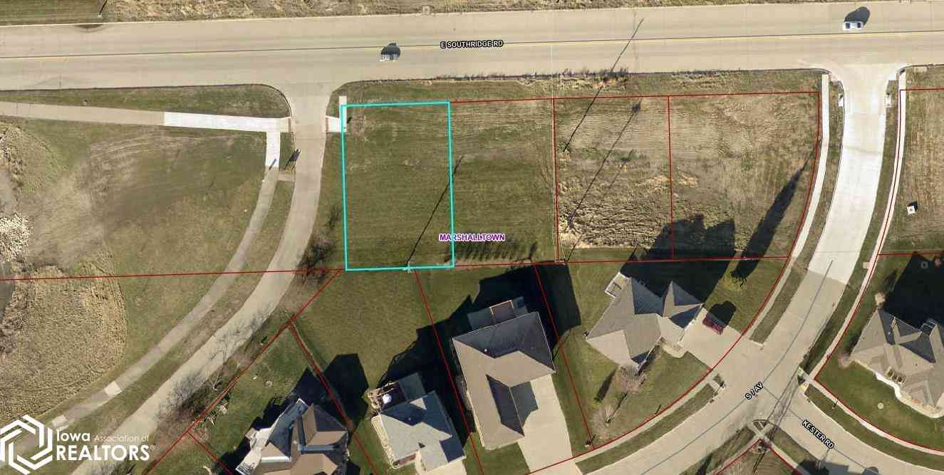 Vacant Land For Sale - 801 E Southridge Road<br/> Marshall County, Marshalltown, IA 50158