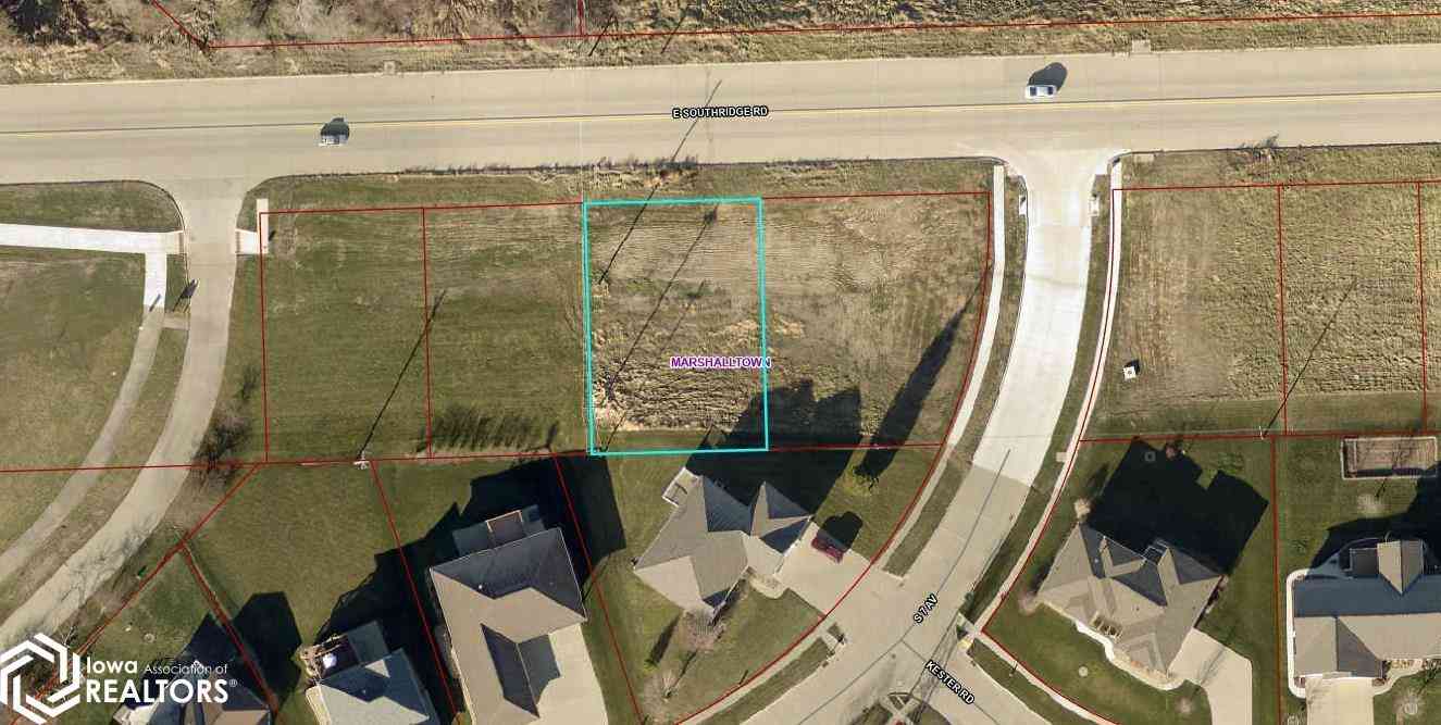 Vacant Land For Sale - 901 E Southridge Road<br/> Marshall County, Marshalltown, IA 50158