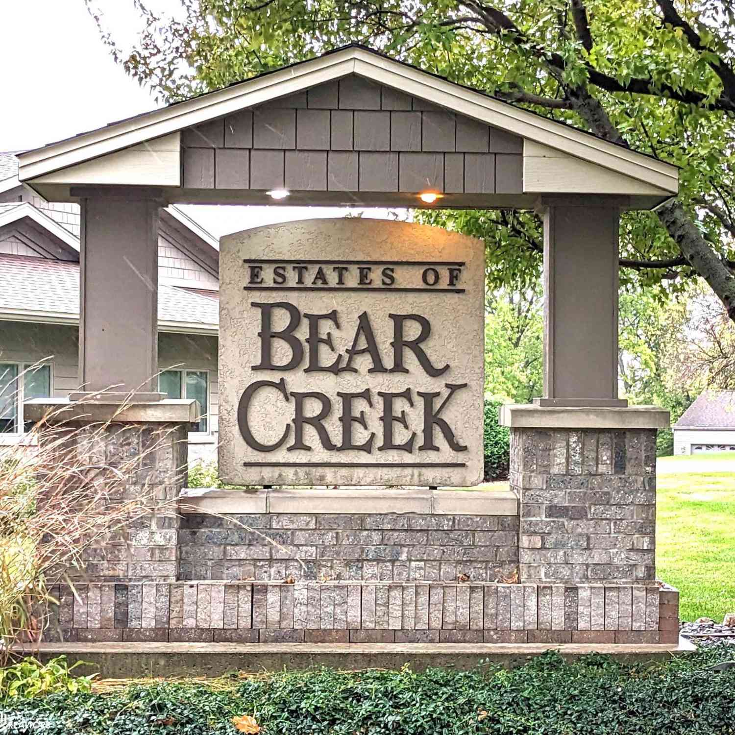 Vacant Land For Sale - 111 - 112 Bear Creek Court<br/> Hancock County, Forest City, IA 50436