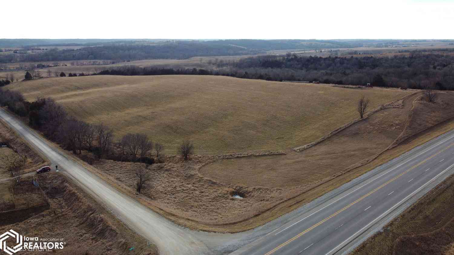 Vacant Land For Sale - 12600 Blk Us Hwy 34<br/> Lucas, IA 50151