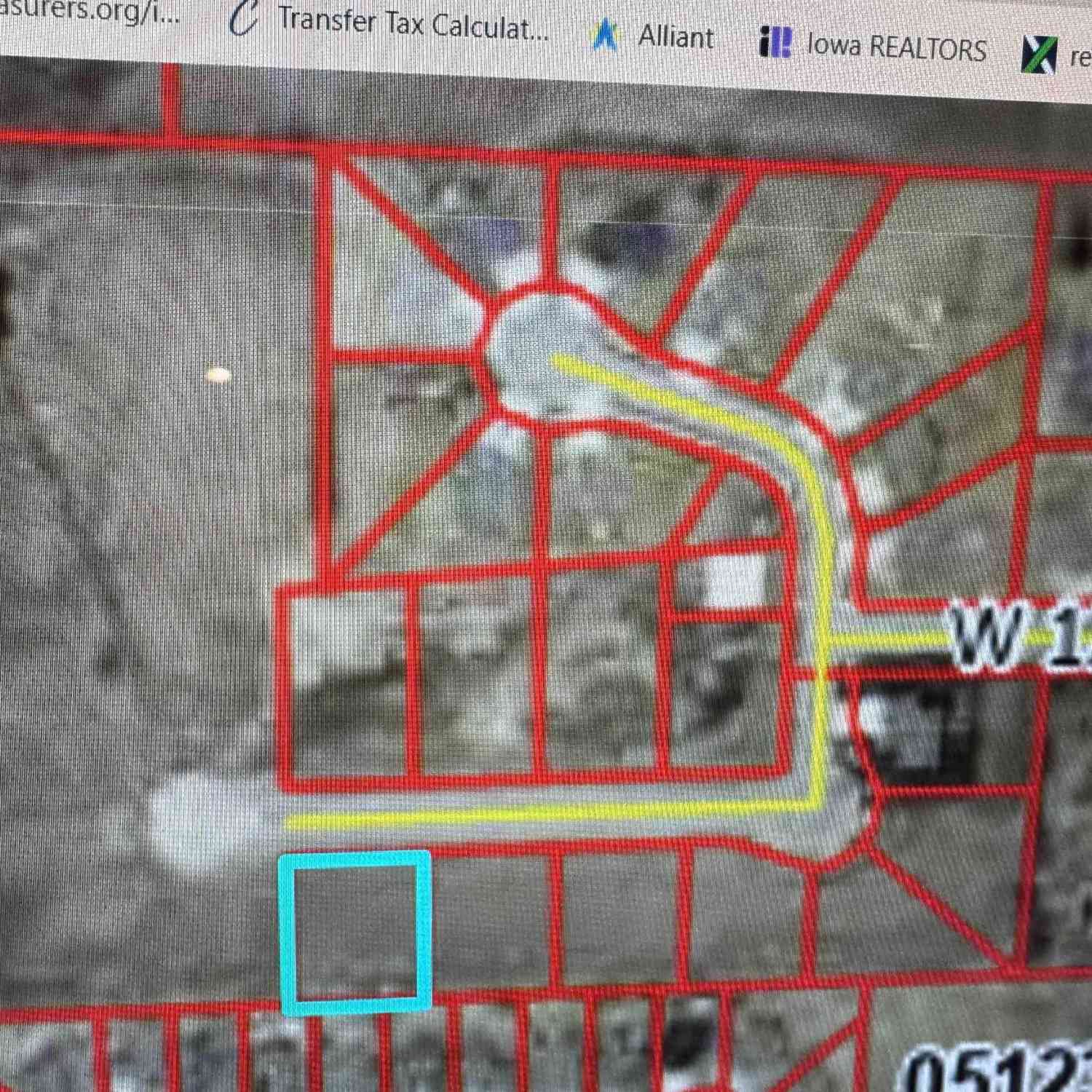 Vacant Land For Sale - 413 W 12th Ave N<br/> Clear Lake, IA 50428