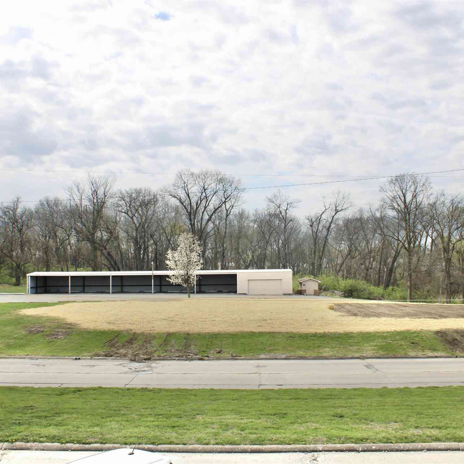 Vacant Land For Sale - 209 Washington Street<br/> Keokuk, IA 52632