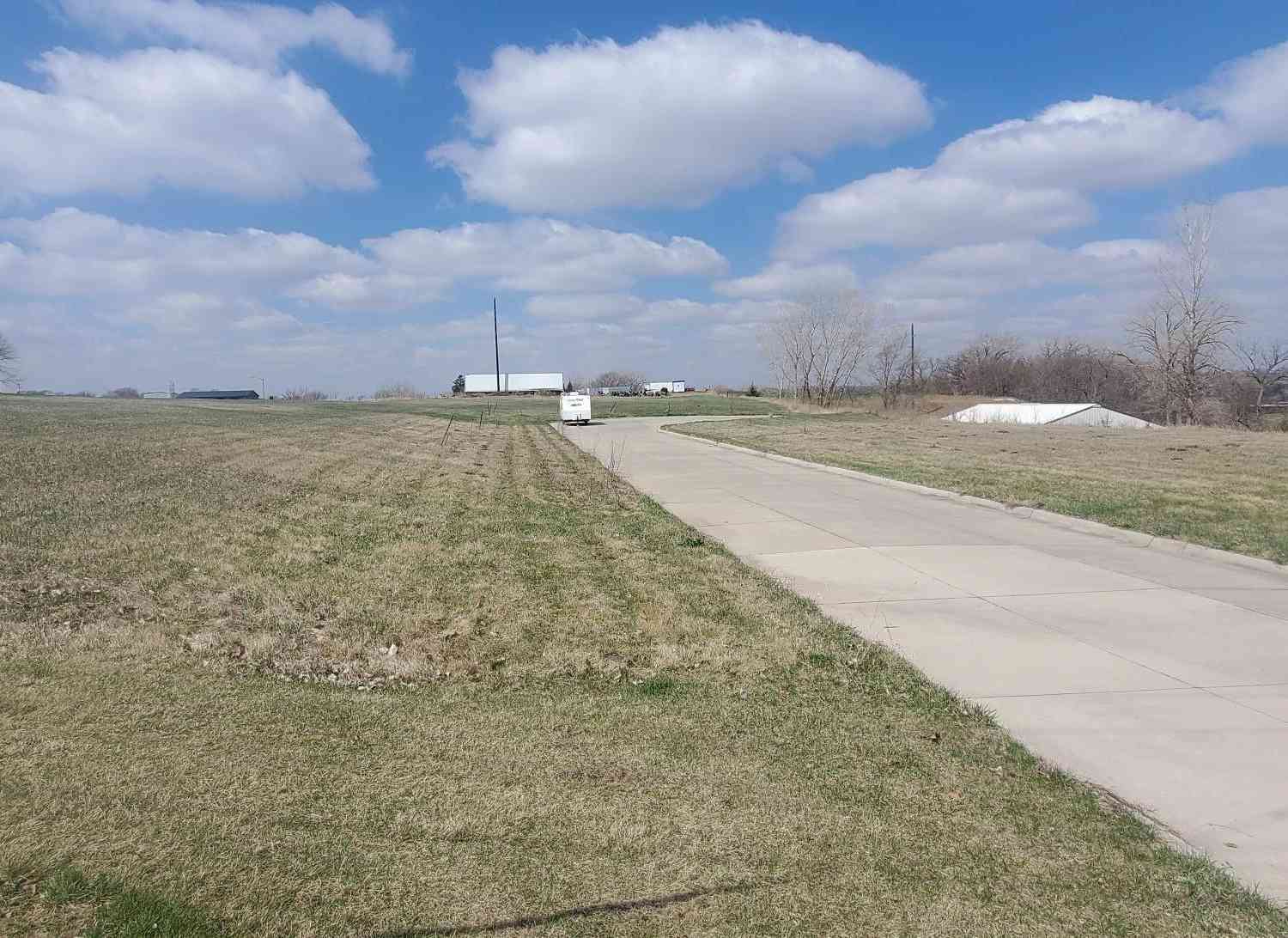 Vacant Land For Sale - FINERAN Avenue<br/> Crawford County, Denison, IA 51442