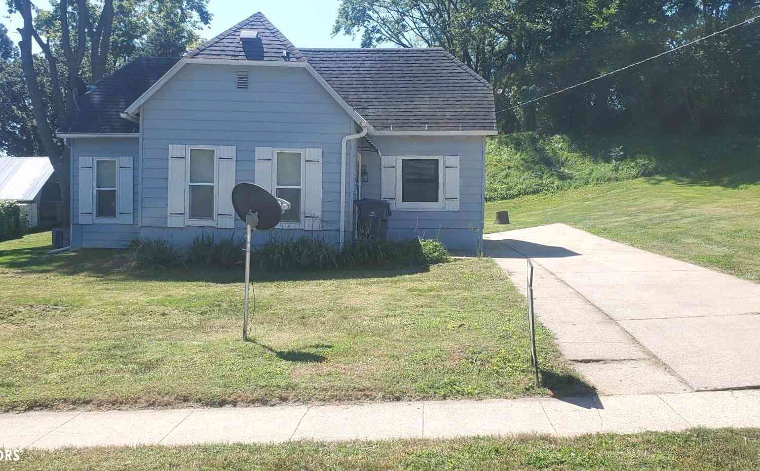 Homes For Sale - 1803 4th Avenue<br/> Crawford County, Denison, IA 51442