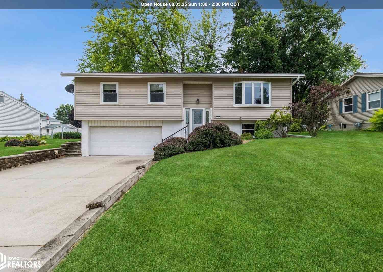 Homes For Sale - 201 Thunderbird Drive<br/> Marshall County, Marshalltown, IA 50158