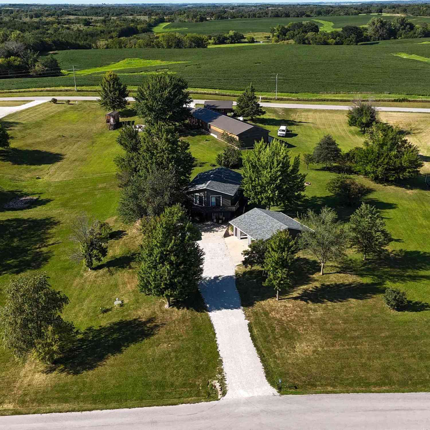 Homes For Sale - 3244 Windmill Road<br/> Ellston, IA 50074
