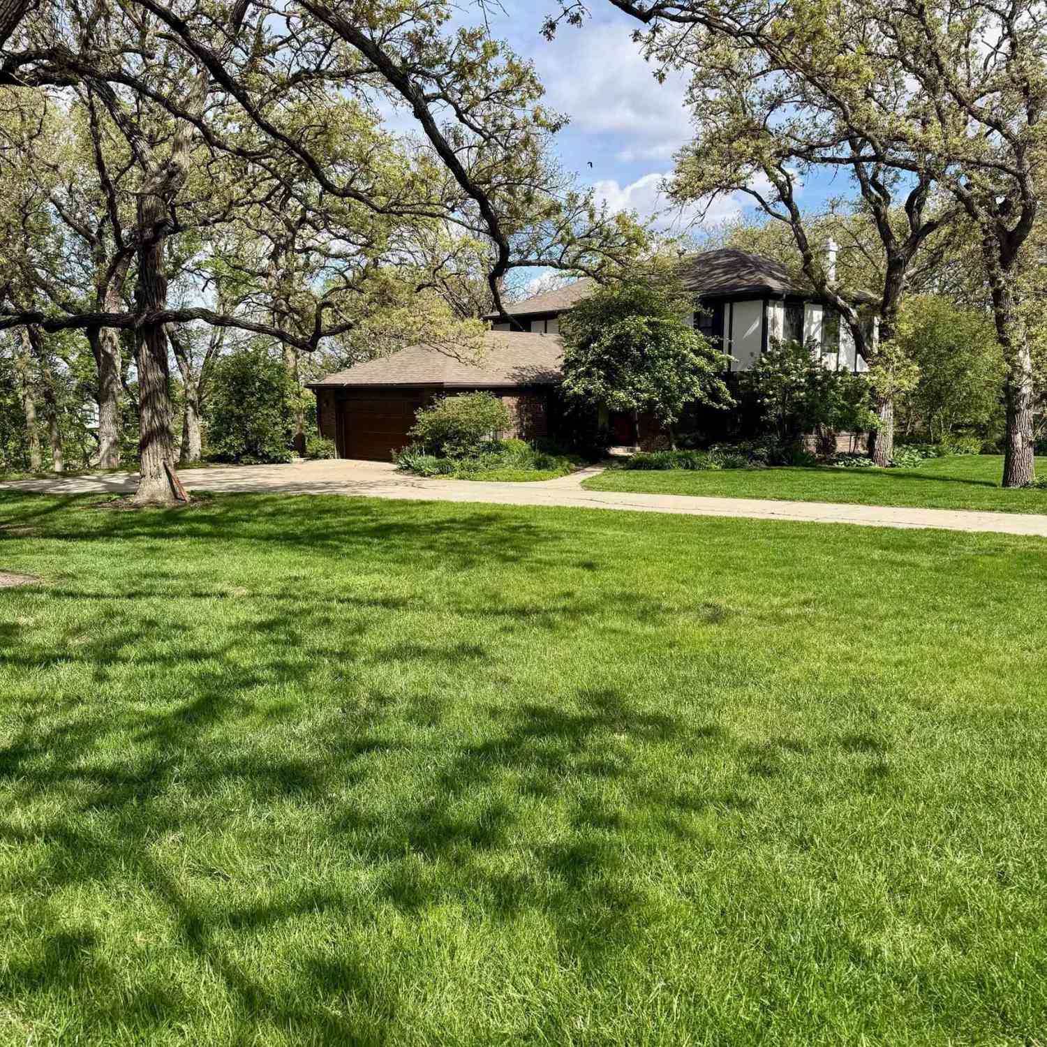 Homes For Sale - 2822 Country Club Drive<br/> Cass County, Atlantic, IA 50022