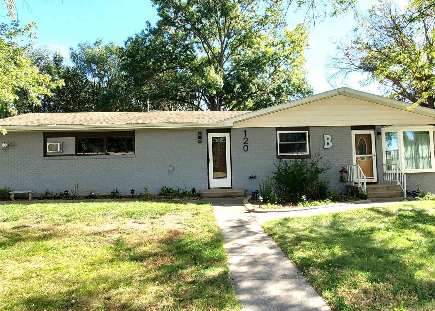 Homes For Sale - 120 N 24th Street<br/> Crawford County, Denison, IA 51442