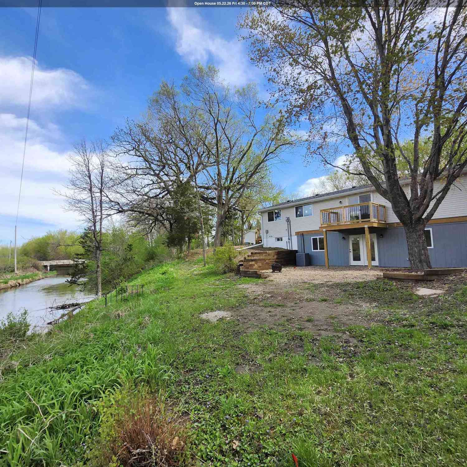 Condo For Sale - 36786 Holtan Lane<br/> Winnebago County, Forest City, IA 50436