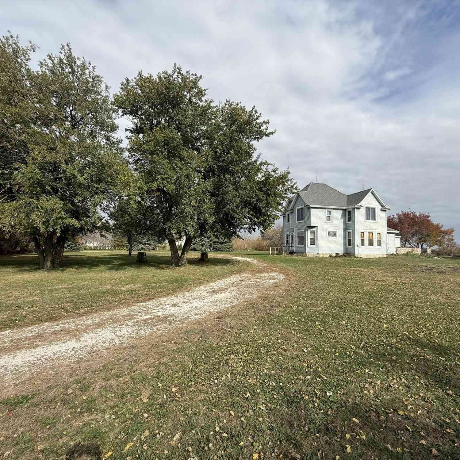 Condo For Sale - 2510 Washington Avenue<br/> Eagle Grove, IA 50533