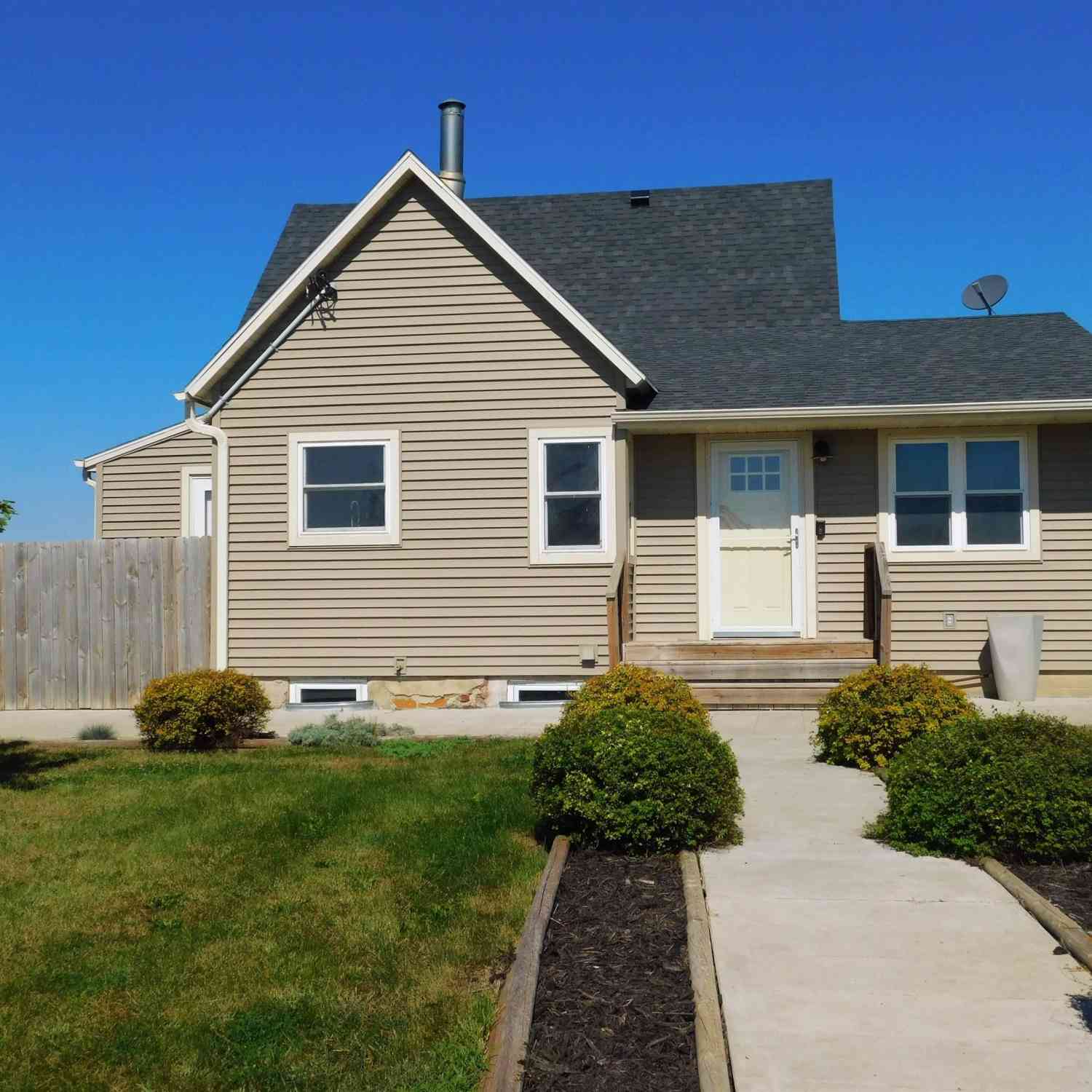 Condo For Sale - 1511 Highway 39<br/> Crawford County, Deloit, IA 51441