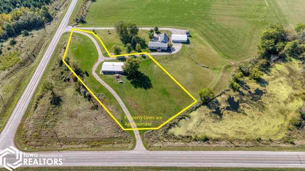 Homes For Sale - 10551 160th Avenue<br/> Moravia, IA 52571