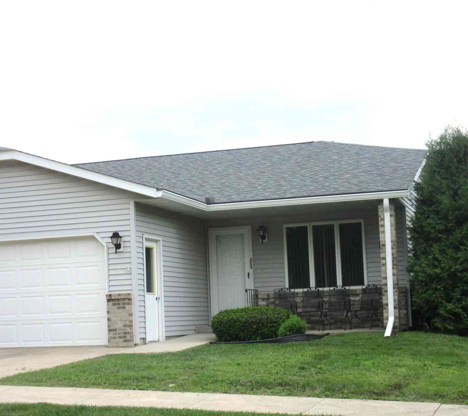 Condo For Sale - 232 W L<br/> Winnebago County, Forest City, IA 50436