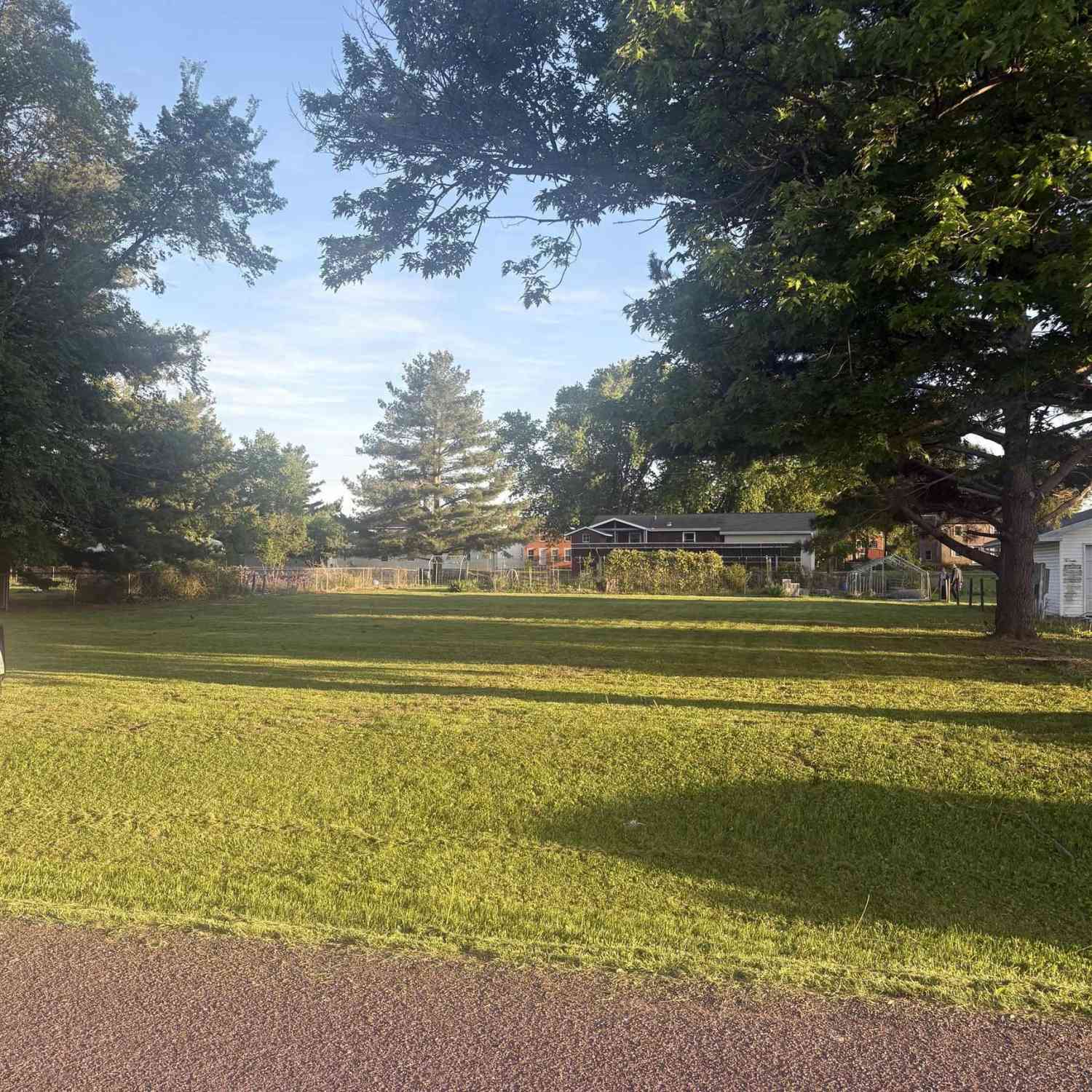 Vacant Land For Sale - 2040 Young Street<br/> Nauvoo, IL 62354