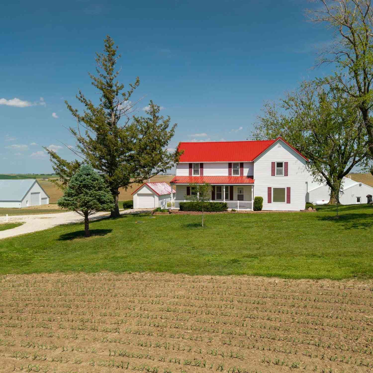 Condo For Sale - 22498 Ivy Avenue<br/> Carroll, IA 51401