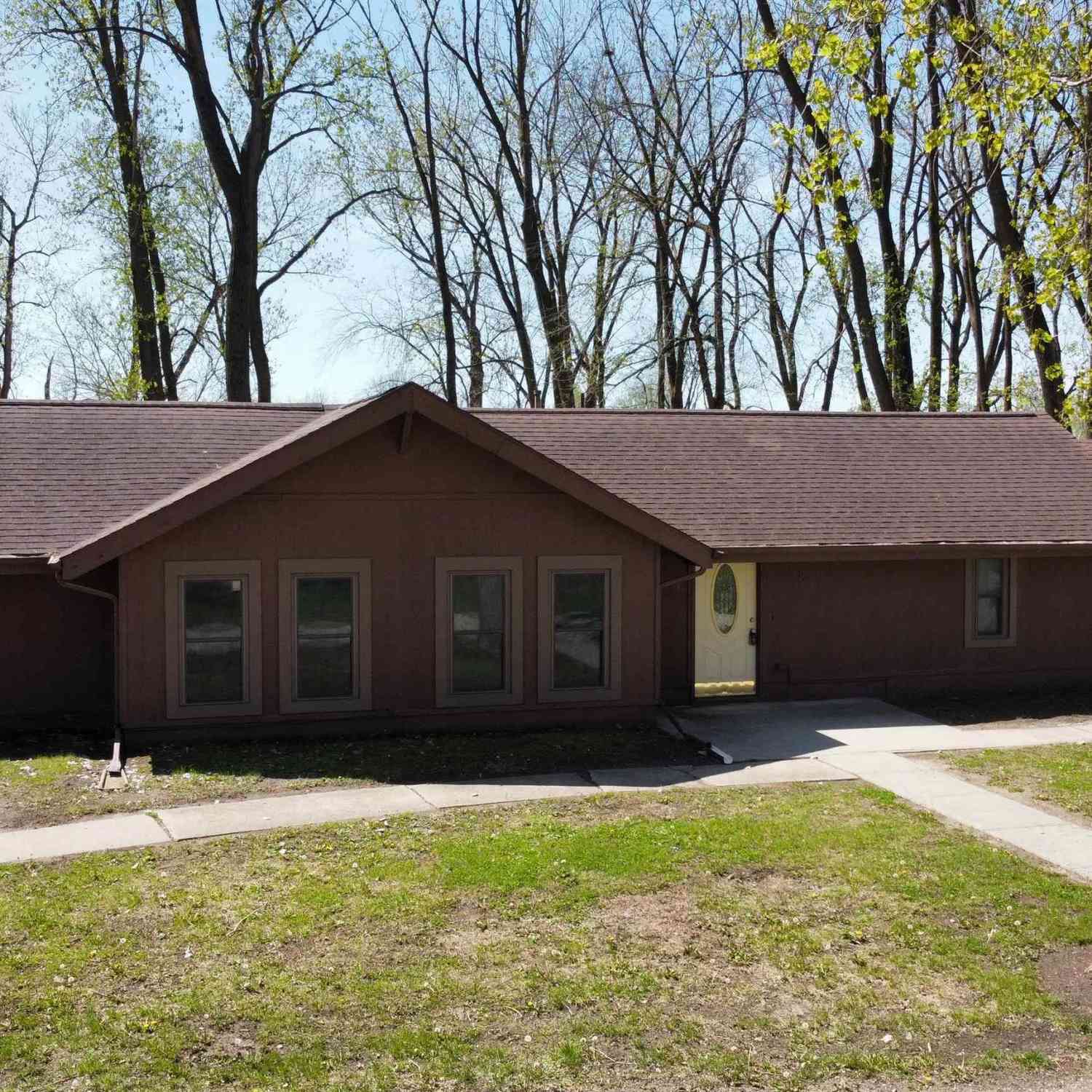 Condo For Sale - 11995 Rutledge Road<br/> Wapello County, Ottumwa, IA 52501