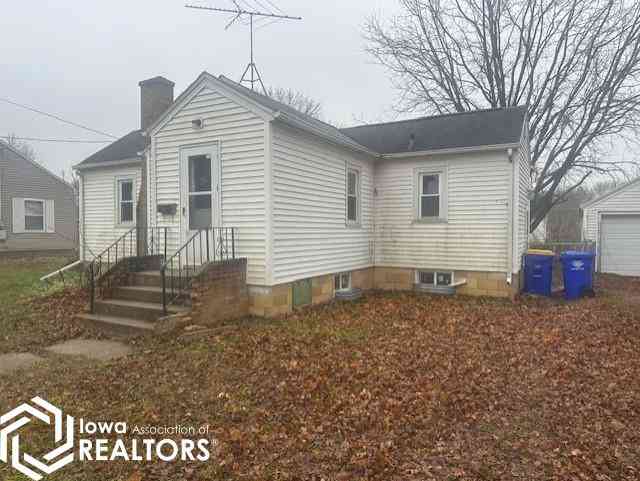 Homes For Sale - 659 Center Street<br/> Hancock County, Britt, IA 50423