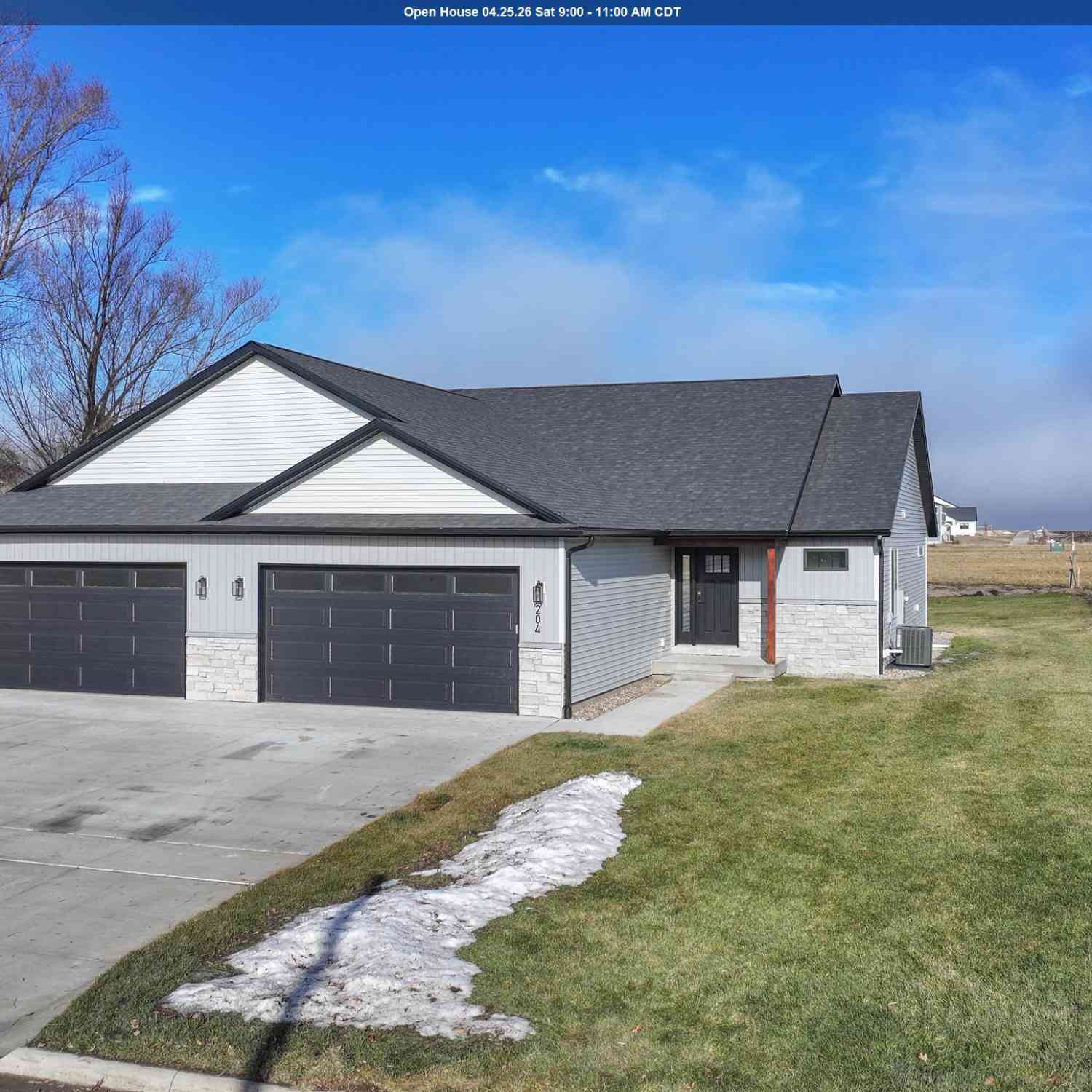 Condo For Sale - 204 E Lillian Avenue<br/> Conrad, IA 50621