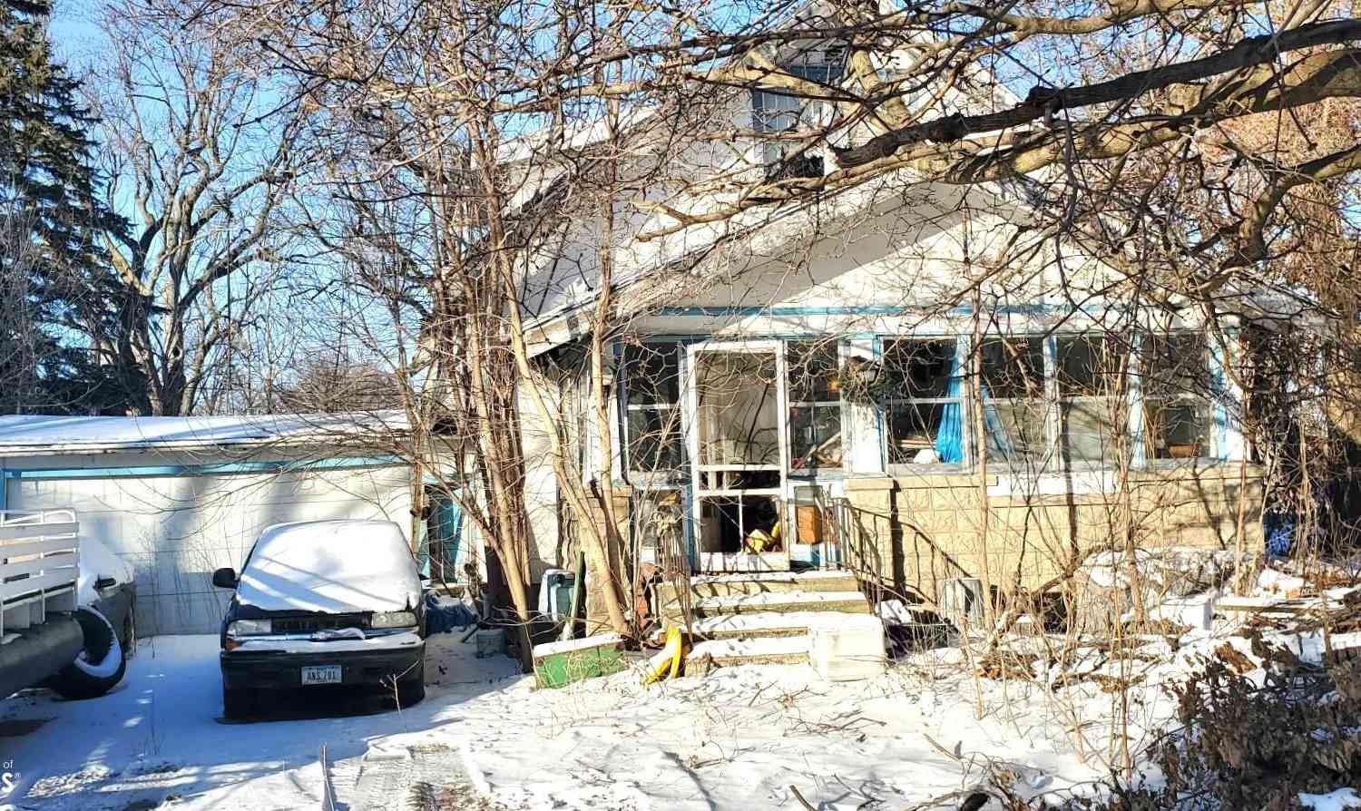 Homes For Sale - 134 Main Street<br/> Wright County, Rowan, IA 50470