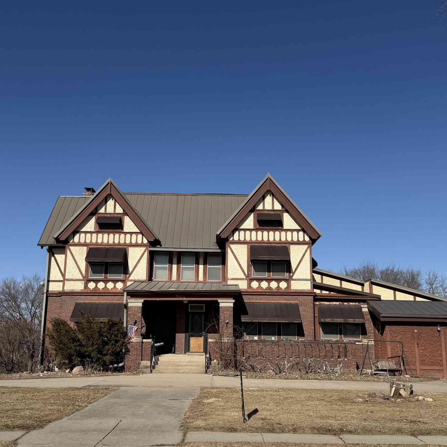 Homes For Sale - 1404 4th Avenue<br/> Crawford County, Denison, IA 51442