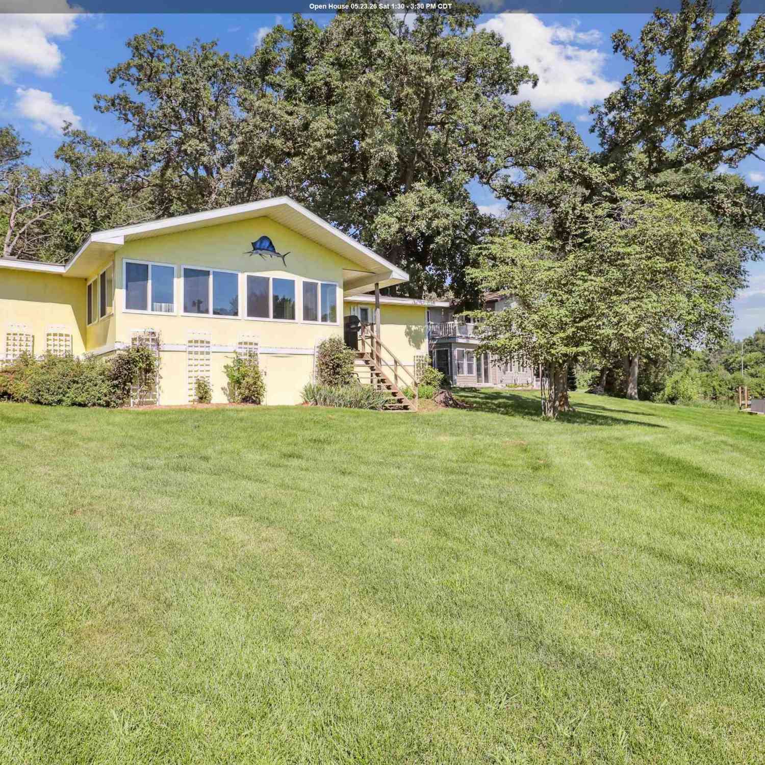 Homes For Sale - 203 Woodland Road<br/> Montezuma, IA 50171