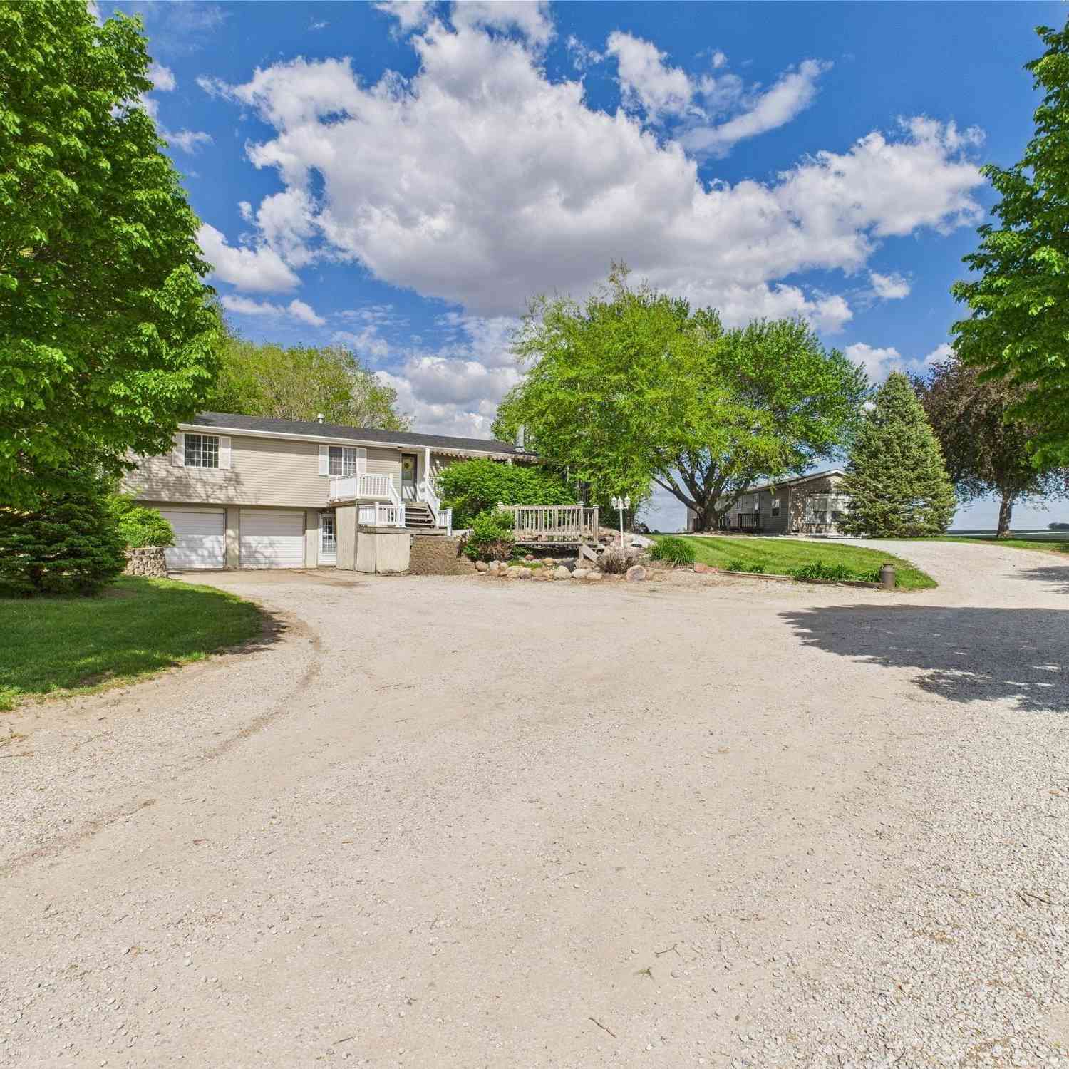 Homes For Sale - 1750 State Highway 48<br/> Page County, Shenandoah, IA 51601